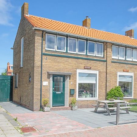 Villa Bosruiter De Koog - Texel Exterior foto